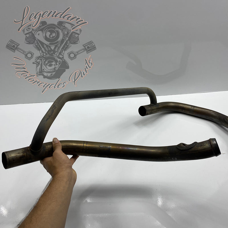 Collettore di scarico OEM 65600094