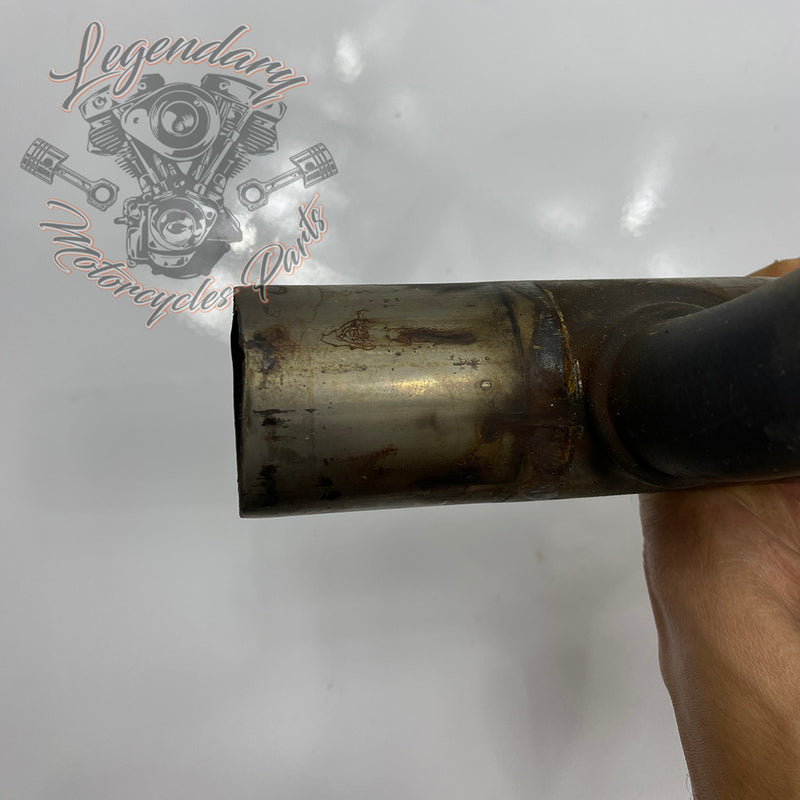 Collettore di scarico OEM 65600094