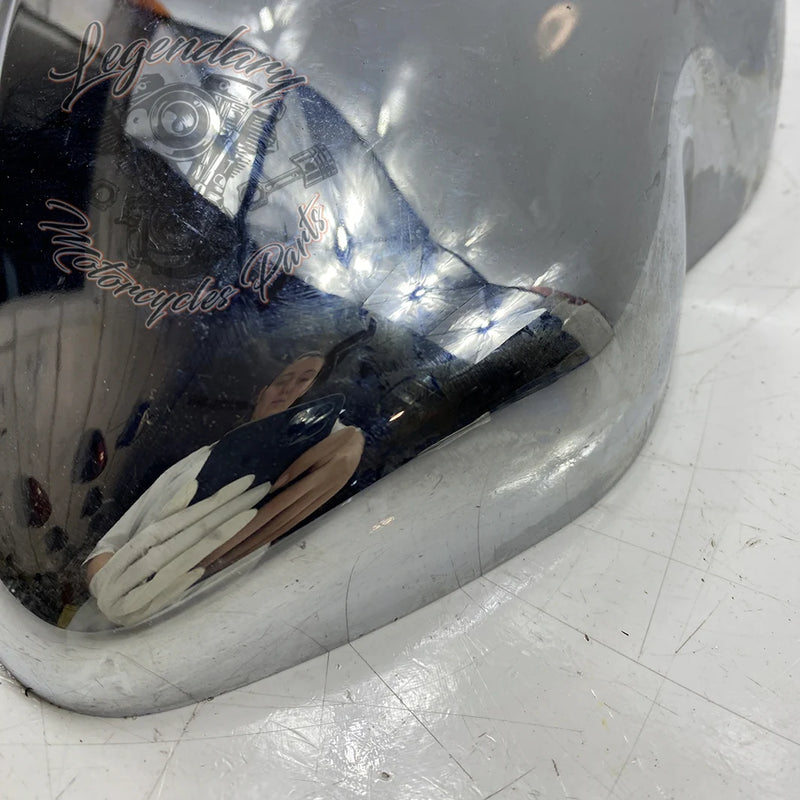 Boîtier de filtre à air OEM 28725-10
