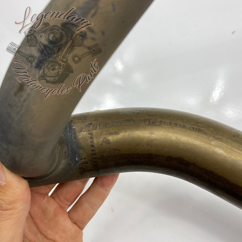 Collettore di scarico OEM 65600094