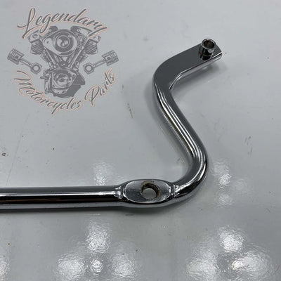 Portapacchi parafango posteriore a 3 barre OEM 53392-94