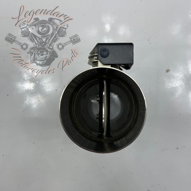 Układ wydechowy Akrapovic OEM P-HDV3/1