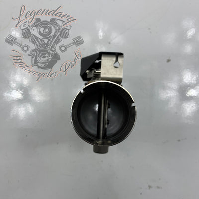 Układ wydechowy Akrapovic OEM P-HDV3/1