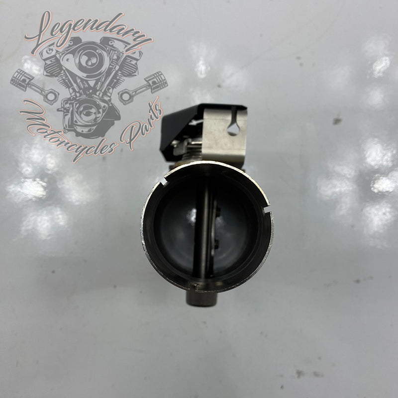 Układ wydechowy Akrapovic OEM P-HDV3/1