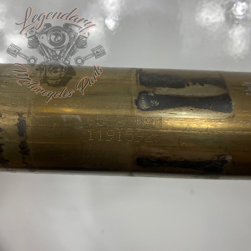 Collettore di scarico OEM 65600094