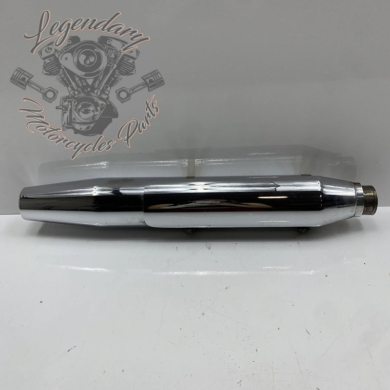 Silencieux OEM 65868-04