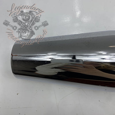 Silencieux OEM 65868-04