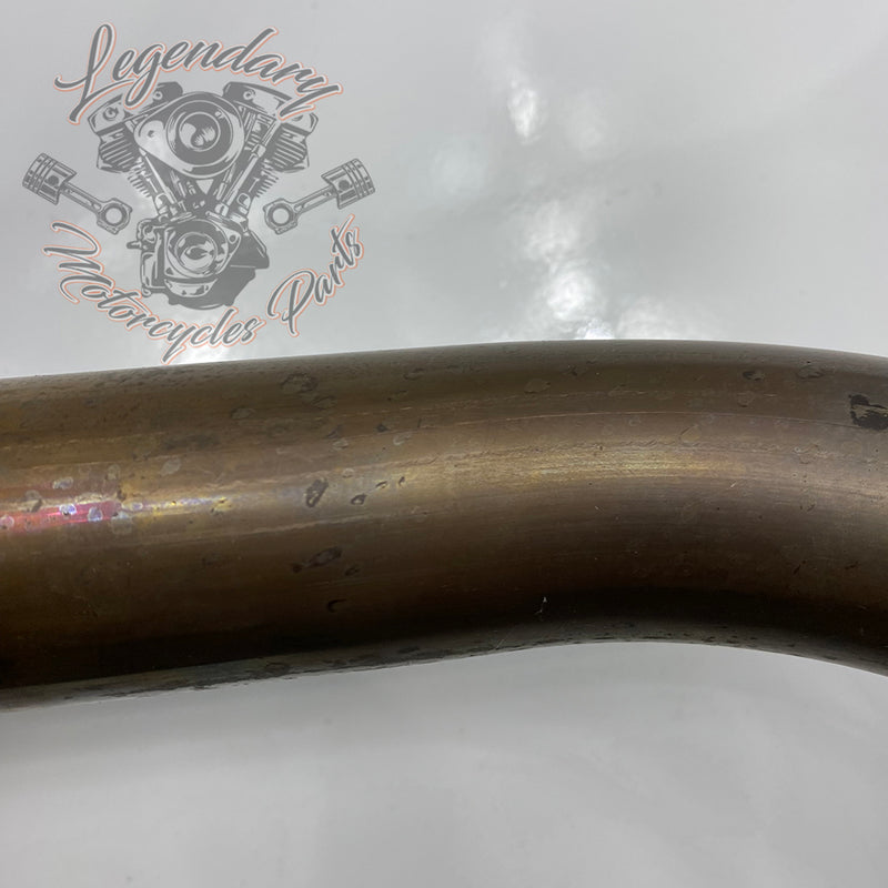 Collettore di scarico OEM 65600094