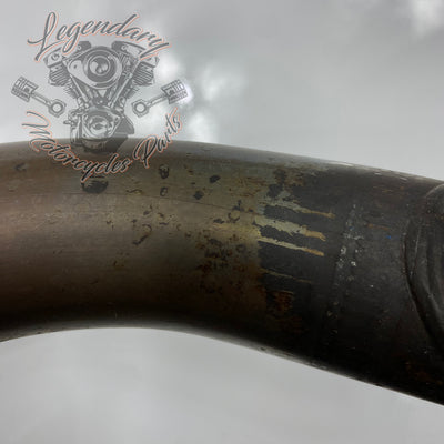 Collettore di scarico OEM 65600094
