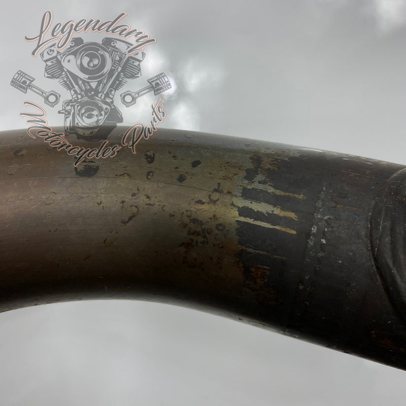 Collettore di scarico OEM 65600094