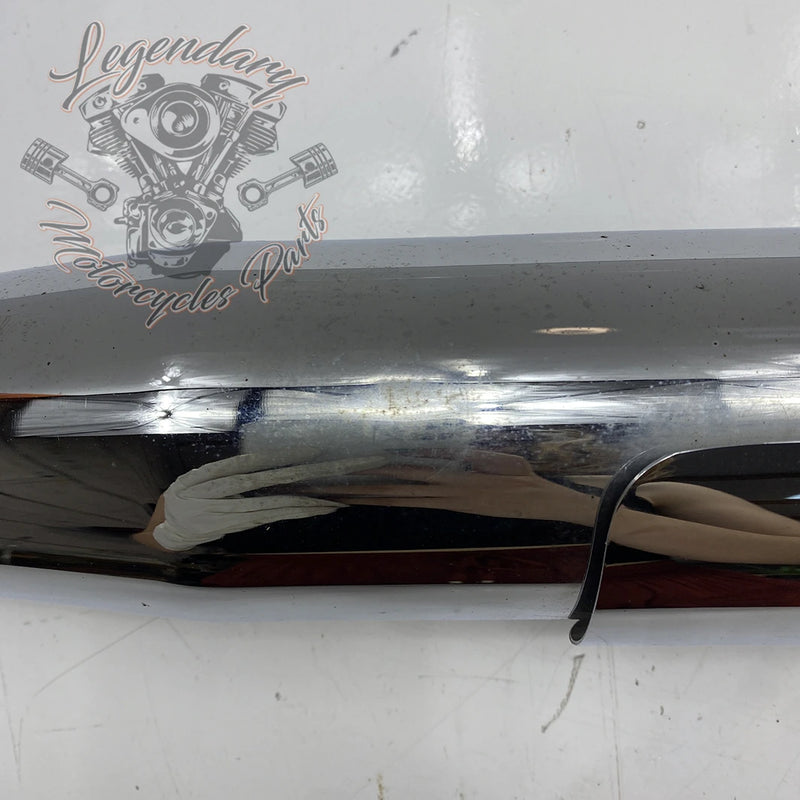 Silencieux OEM 65868-04