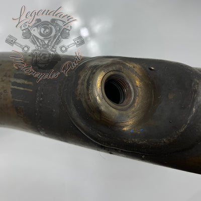 Collettore di scarico OEM 65600094