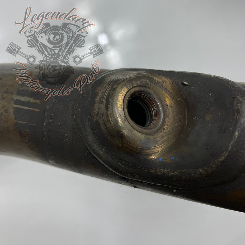 Collettore di scarico OEM 65600094