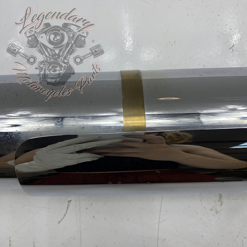 Silencieux OEM 65868-04
