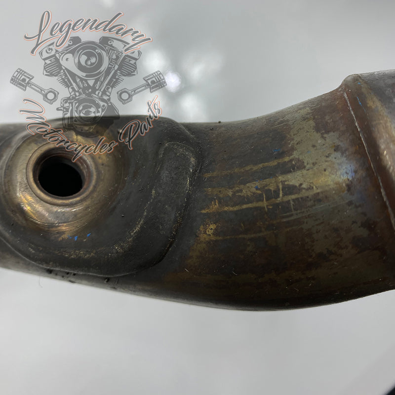 Collettore di scarico OEM 65600094