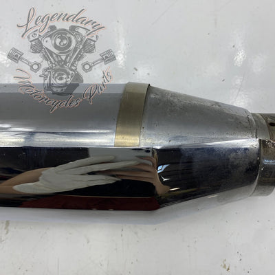 Silencieux OEM 65868-04