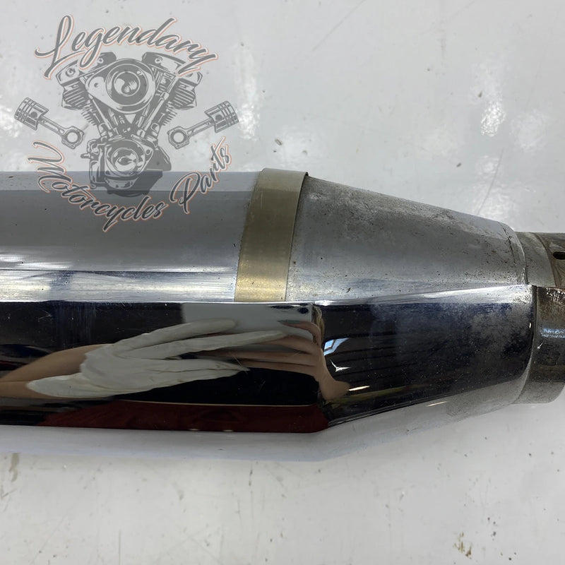 Silencieux OEM 65868-04