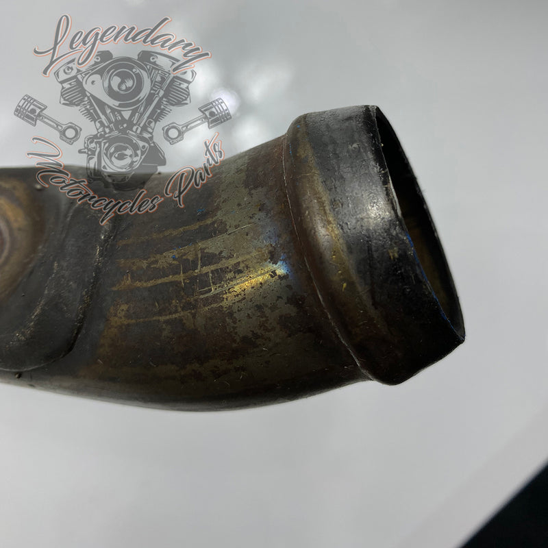 Collettore di scarico OEM 65600094