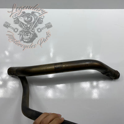 Collettore di scarico OEM 65600094