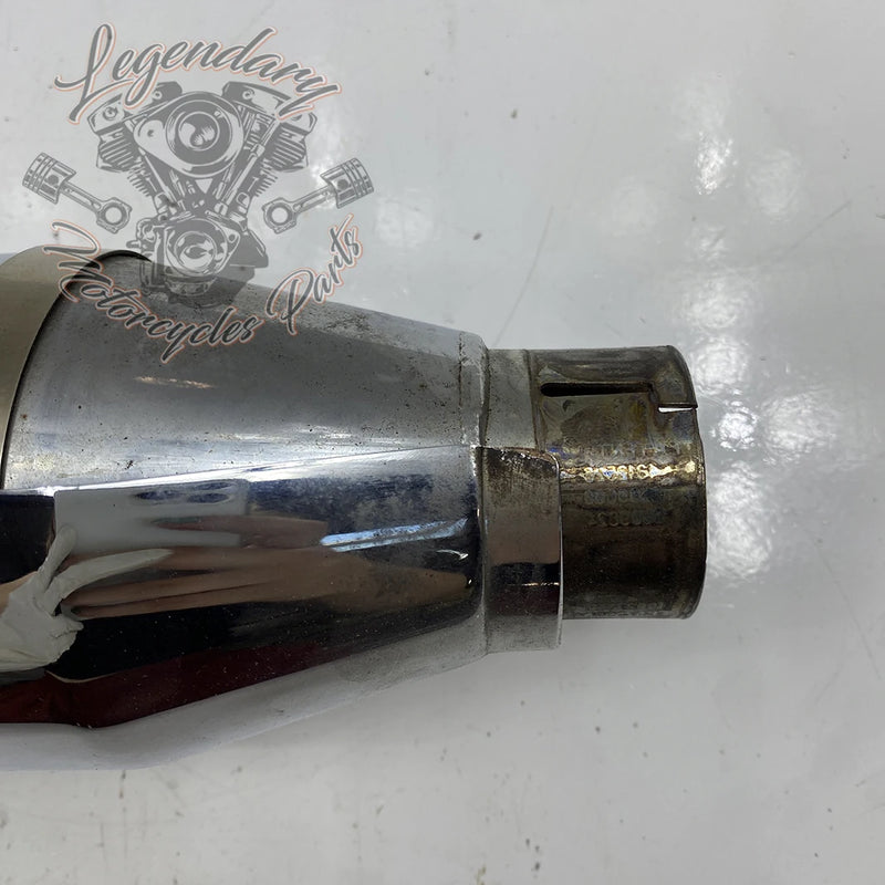 Silencieux OEM 65868-04