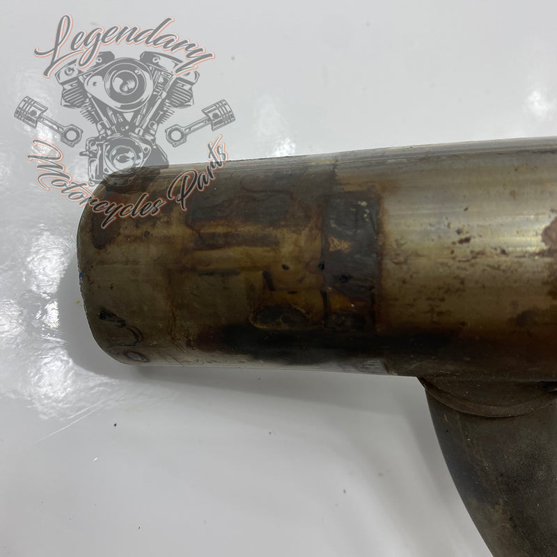 Collettore di scarico OEM 65600094