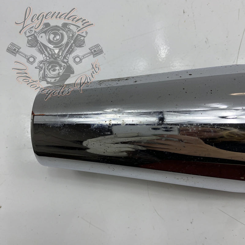 Silencieux OEM 65868-04