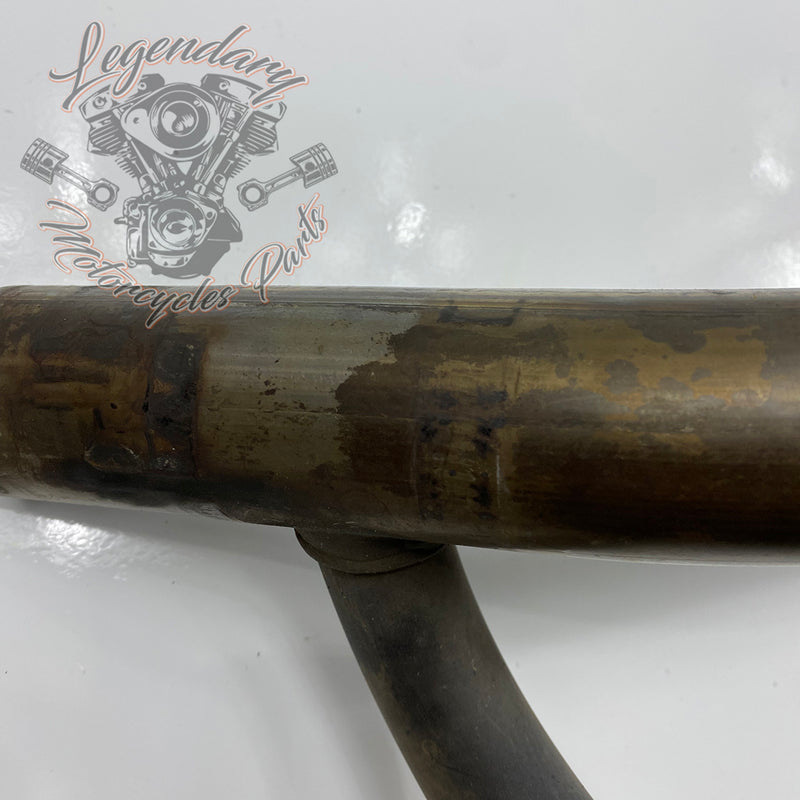 Collettore di scarico OEM 65600094