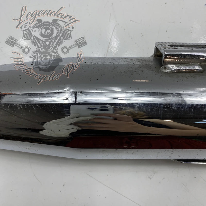Silencieux OEM 65868-04