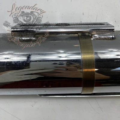 Silencieux OEM 65868-04