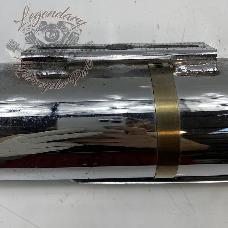 Silencieux OEM 65868-04