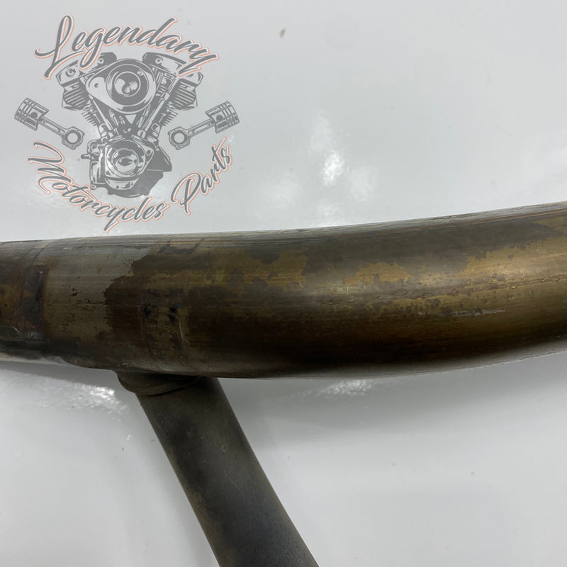 Collettore di scarico OEM 65600094