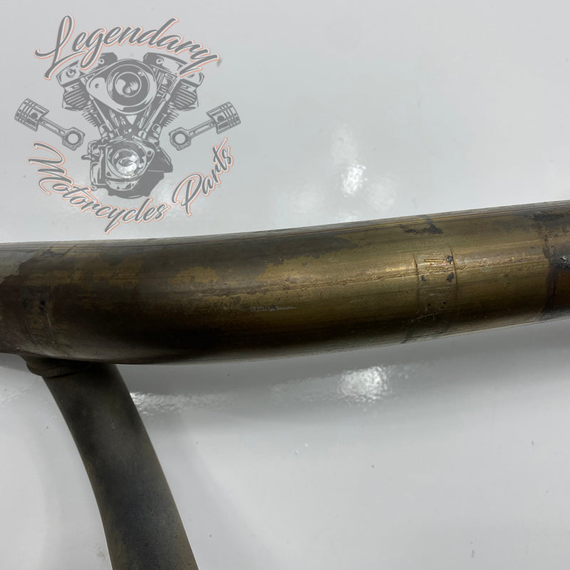 Collettore di scarico OEM 65600094