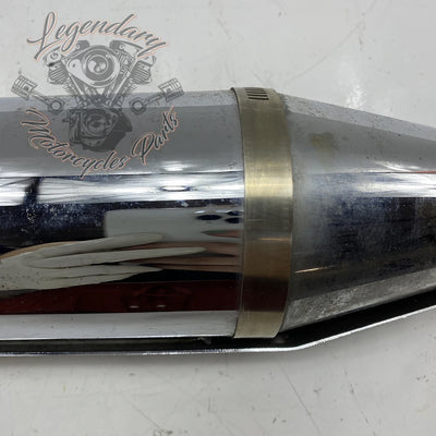 Silencieux OEM 65868-04
