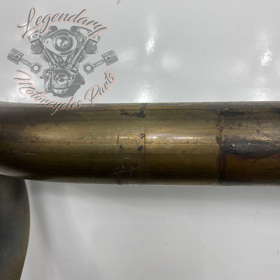 Collettore di scarico OEM 65600094