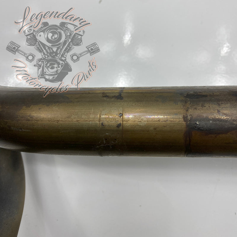 Collettore di scarico OEM 65600094