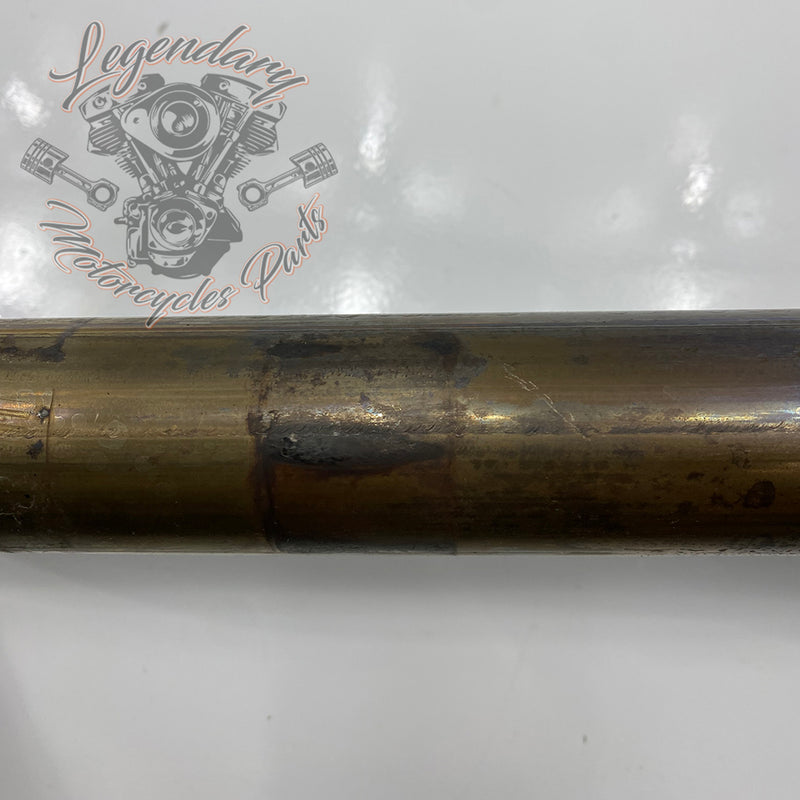 Collettore di scarico OEM 65600094