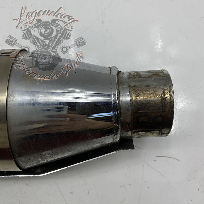 Silencieux OEM 65868-04