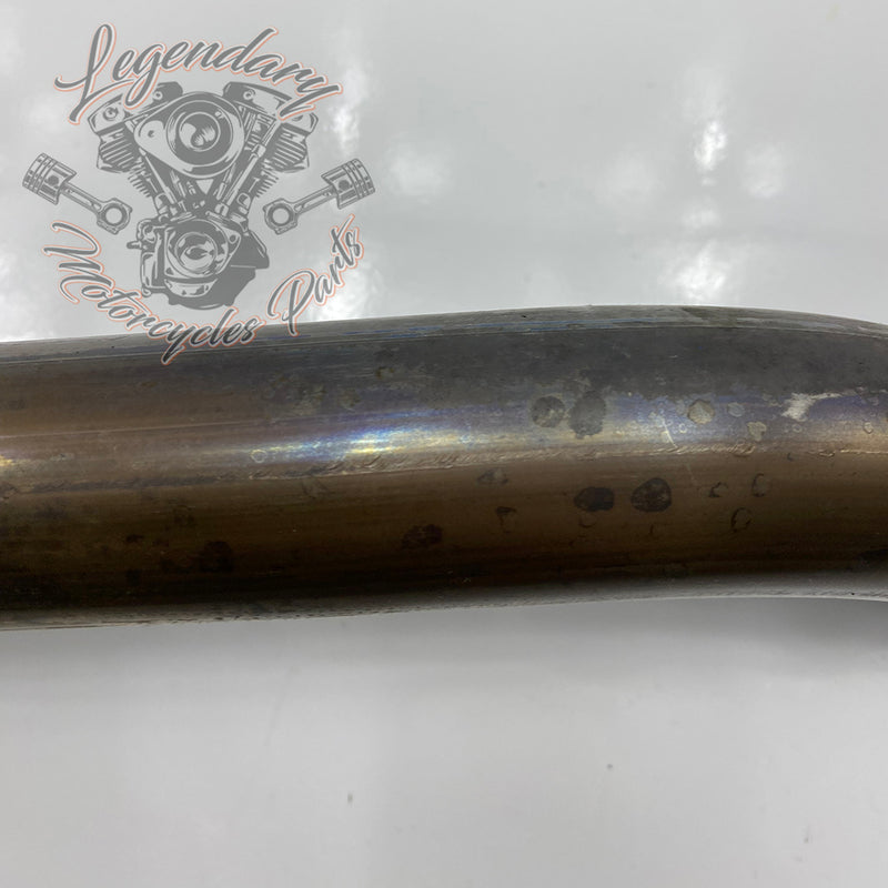 Collettore di scarico OEM 65600094