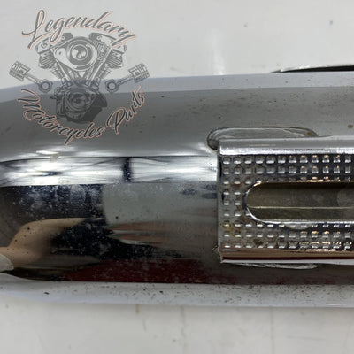 Silencieux OEM 65868-04
