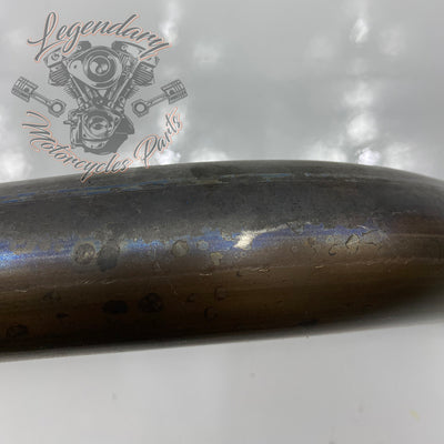 Collettore di scarico OEM 65600094