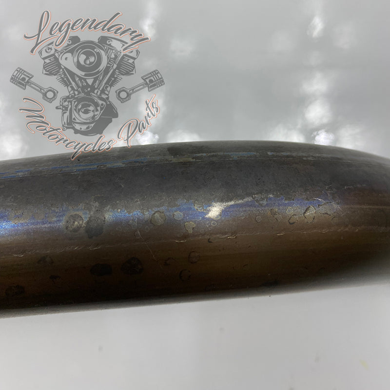 Collettore di scarico OEM 65600094