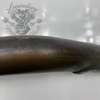 Collettore di scarico OEM 65600094