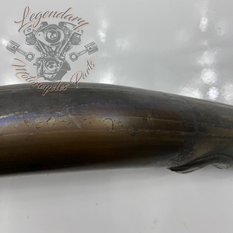 Collettore di scarico OEM 65600094