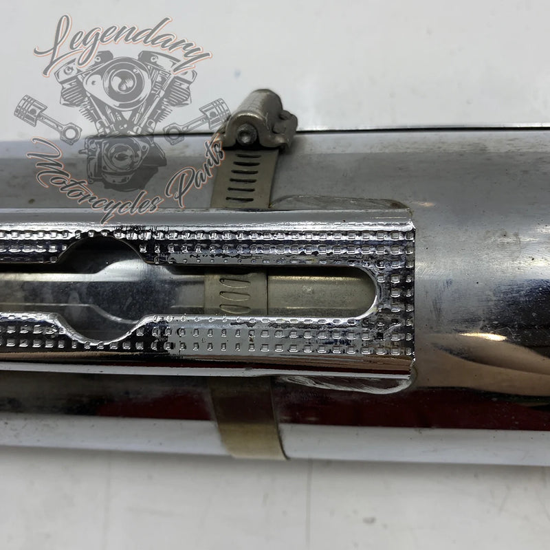 Silencieux OEM 65868-04