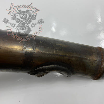 Collettore di scarico OEM 65600094