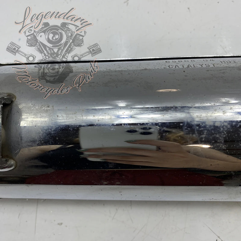 Silencieux OEM 65868-04