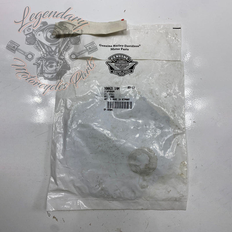 Diaphragme d&