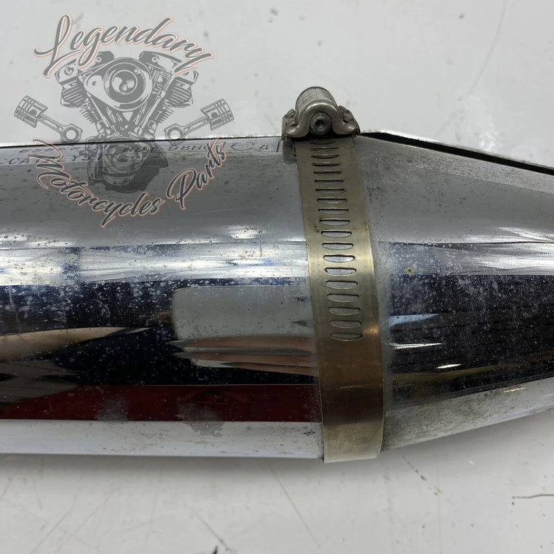 Silencieux OEM 65868-04