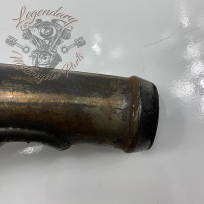 Collettore di scarico OEM 65600094