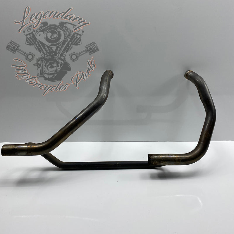 Collettore di scarico OEM 65600094